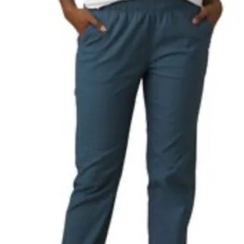 Prana Women's Alana BlueJoggers